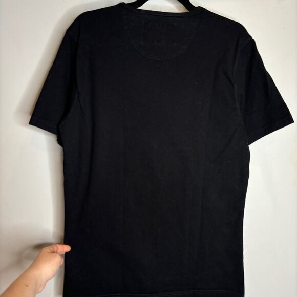 Barbour Steve McQueen T-Shirt - Picture 5 of 8